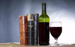 10 spørsmål om vin