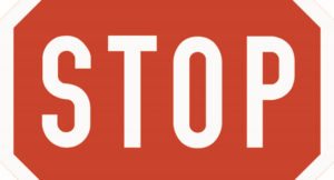 Vet du hva trafikkskiltene betyr