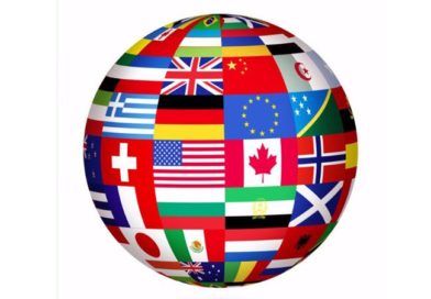 Klarer du disse 10 enkle flaggene? 10 enkle flagg