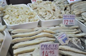 Bacalao