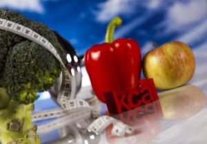 Den store kaloritesten