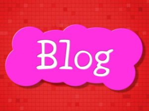 Er du den fødte Blogger