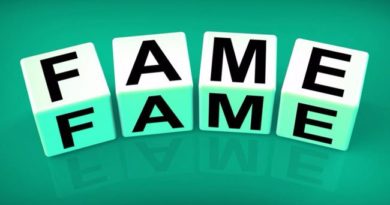 Intelligente kjendiser