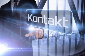 Kontakt