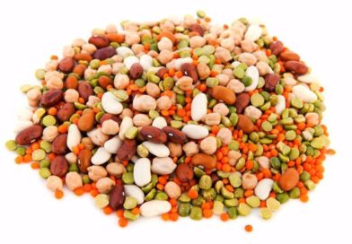 10 lett blanding for voksne Lett blanding voksne