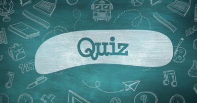 Trender innen digital læring: quiz som motivator og læringsverktøy