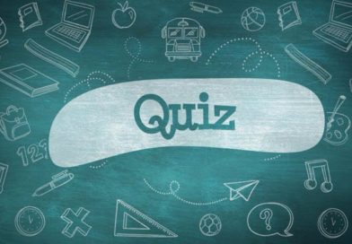 Trender innen digital læring: quiz som motivator og læringsverktøy