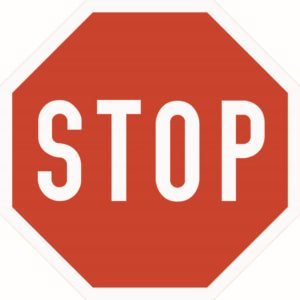 Vet du hva trafikkskiltene betyr