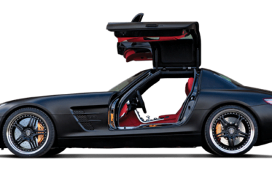 Klarer du å skille bilene fra hverandre? kan du bilene