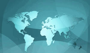 10 enkle geografispørsmål