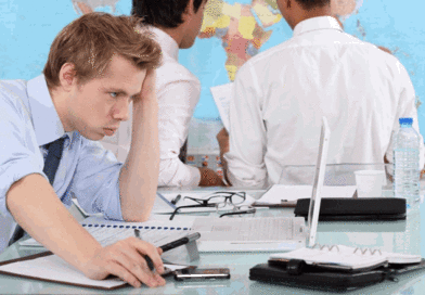 10 vanskelige geografispørsmål