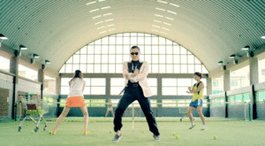 Alt riktig popmusikk