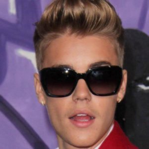 Justin Bieber