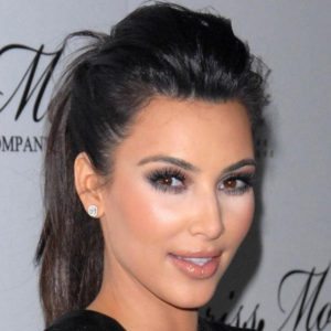 Kim Kardashian