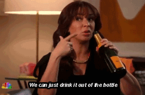 Midt på treet vinspørsmål