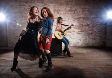 sjekk hva du kan om popmusikk