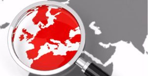 10 quiz med svar - Geografi Europa 1