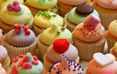 10 quiz med svar - Lett blanding 1