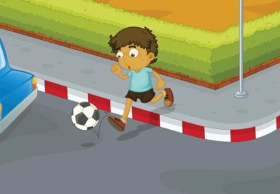 10 fareskilt du bør kunne