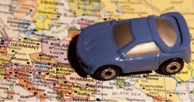 10 quiz med svar - Geografi Europa 2