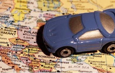 10 quiz med svar - Geografi Europa 2