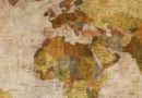 Geografi verden 1 – Quiz spørsmål og svar