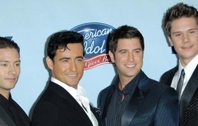 10 quiz med svar - Kjente personer 1