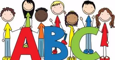 10 quiz med svar - Lett blanding for de minste 2