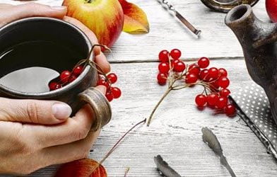 10 quiz med svar - Mat & Drikke 1