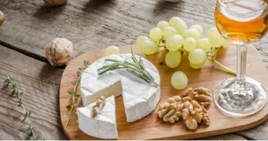 10 quiz med svar - Mat & Drikke 2