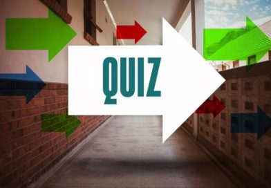 Forskjellen på en gåte og en quiz