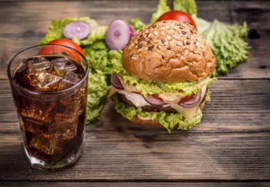 Mat og drikke spørsmål del 4