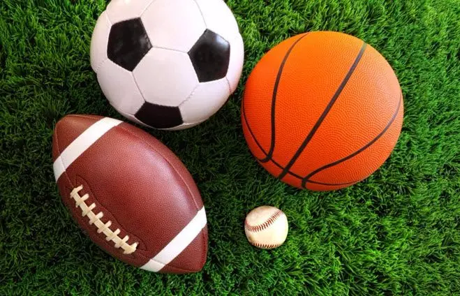 Quiz om sport del 3