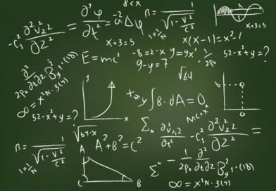 Regnestykker presentert som tekst del 2