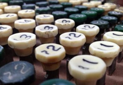 Spørsmå om når det skjedde