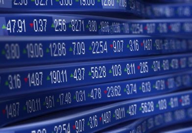 Har du kontroll på finansene? Vi har satt sammen noen spørsmål om ord og begrep fra den finansielle verden. Her får du virkelig testet dine evner.