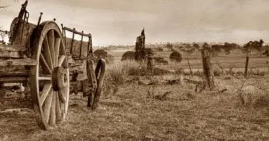 Spørsmål om hvilket år det skjedde