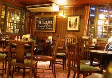 Spørsmål om pubquiz