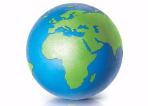 Verden – Geografi quiz og mer til