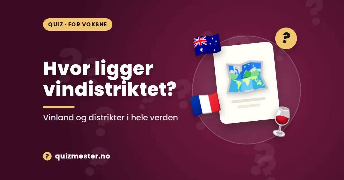 Hvor ligger vindistriktet?