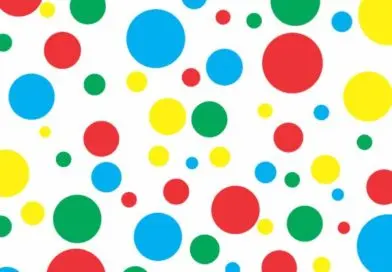 prikker på lappen førerkortet