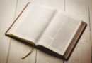 10 varierte spørsmål fra bibelen