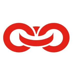 Logo Quiz - Norske bedrifter og organisasjoner - quizmester.no, حجم الصورة 295x295
