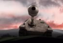 Historie quiz krig stridsvogn