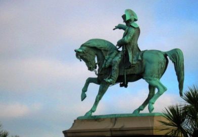 Historie quiz lett blanding napoleon