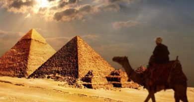 Kultur quiz 1 pyramider