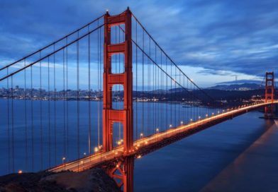 Kultur quiz 3 golden gate