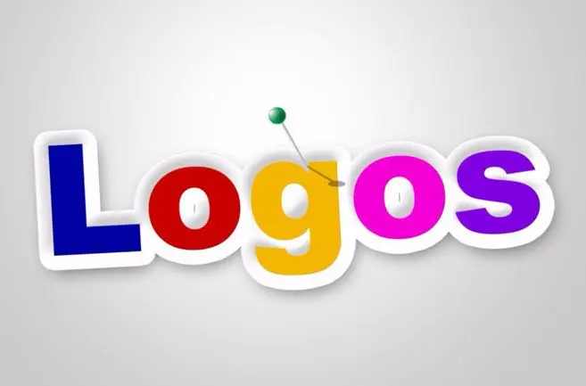 Logo quiz enkel