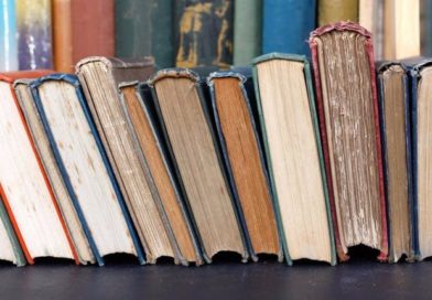 Media quiz 3 litteratur bøker