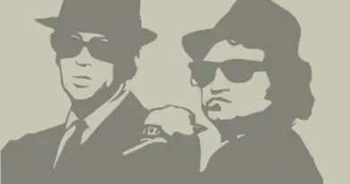 Media quiz tv og film blues brothers
